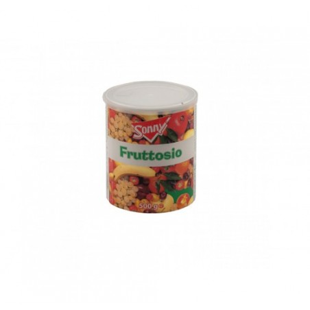 DOLCIFICANTE FRUTTOSIO         GR.500X12