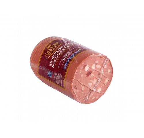 MORTADELLA BOLOGNA IGP            KG.2X8