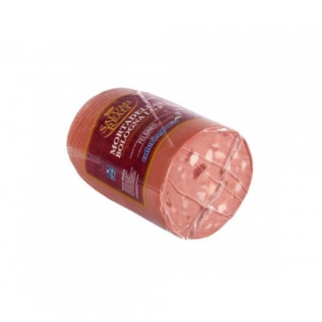 MORTADELLA BOLOGNA IGP            KG.2X8