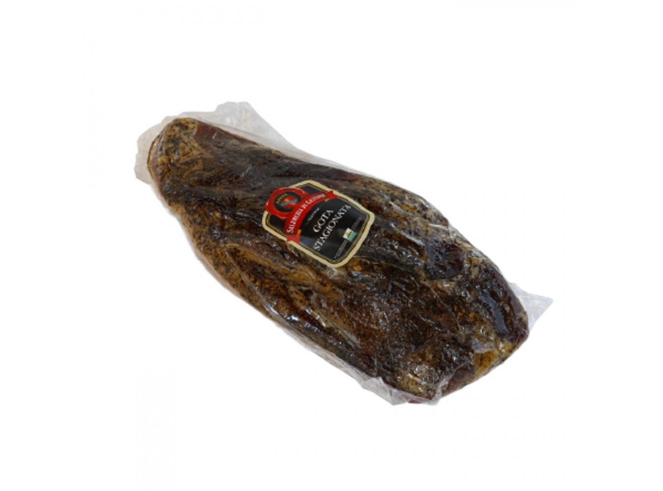 GUANCIALE (GOTA) BERNARDINI     KG.1,5X2