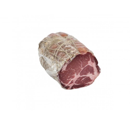 COPPA STAGIONATA  45GG   KG.1.5X10