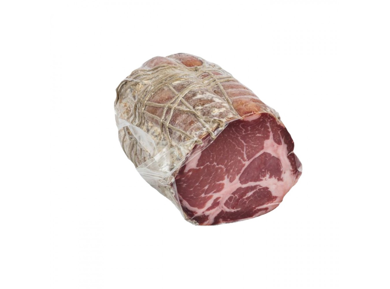 COPPA STAGIONATA  45GG   KG.1.5X10