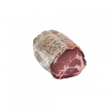 COPPA STAGIONATA  45GG   KG.1.5X10