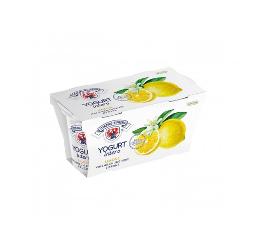 YOGURT LIMONE VIPITENO         GR.125X20