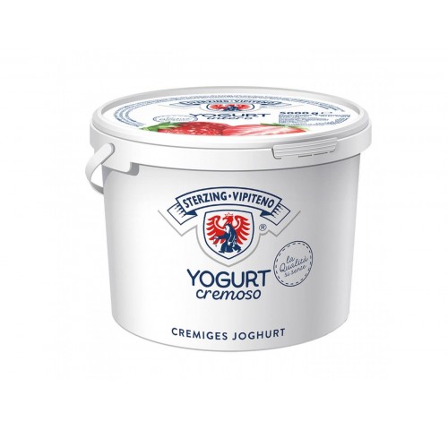 YOGURT FRAGOLA VIPITENO             KG.5