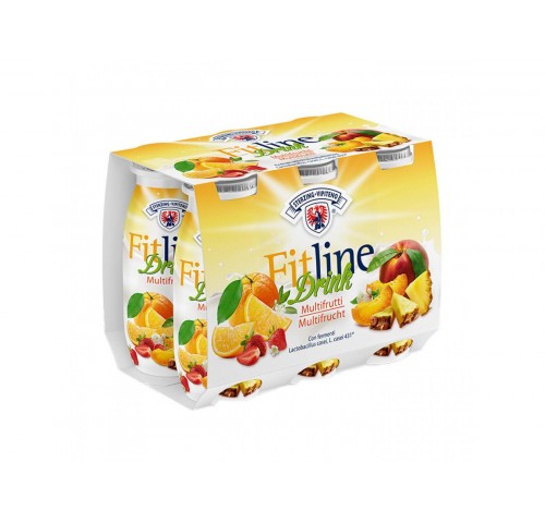 YOGURT FITLINE MULTIFR.VIPITENO ML.90X24