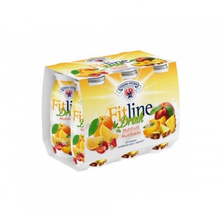 YOGURT FITLINE MULTIFR.VIPITENO ML.90X24