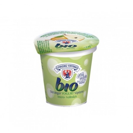 YOGURT PERA  BIO VIPITENO      GR.125X20