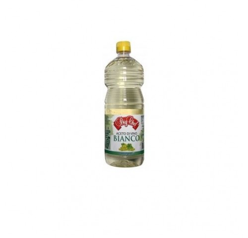 ACETO PAGLIERINO BIG CHEF  PET   LT.1X12