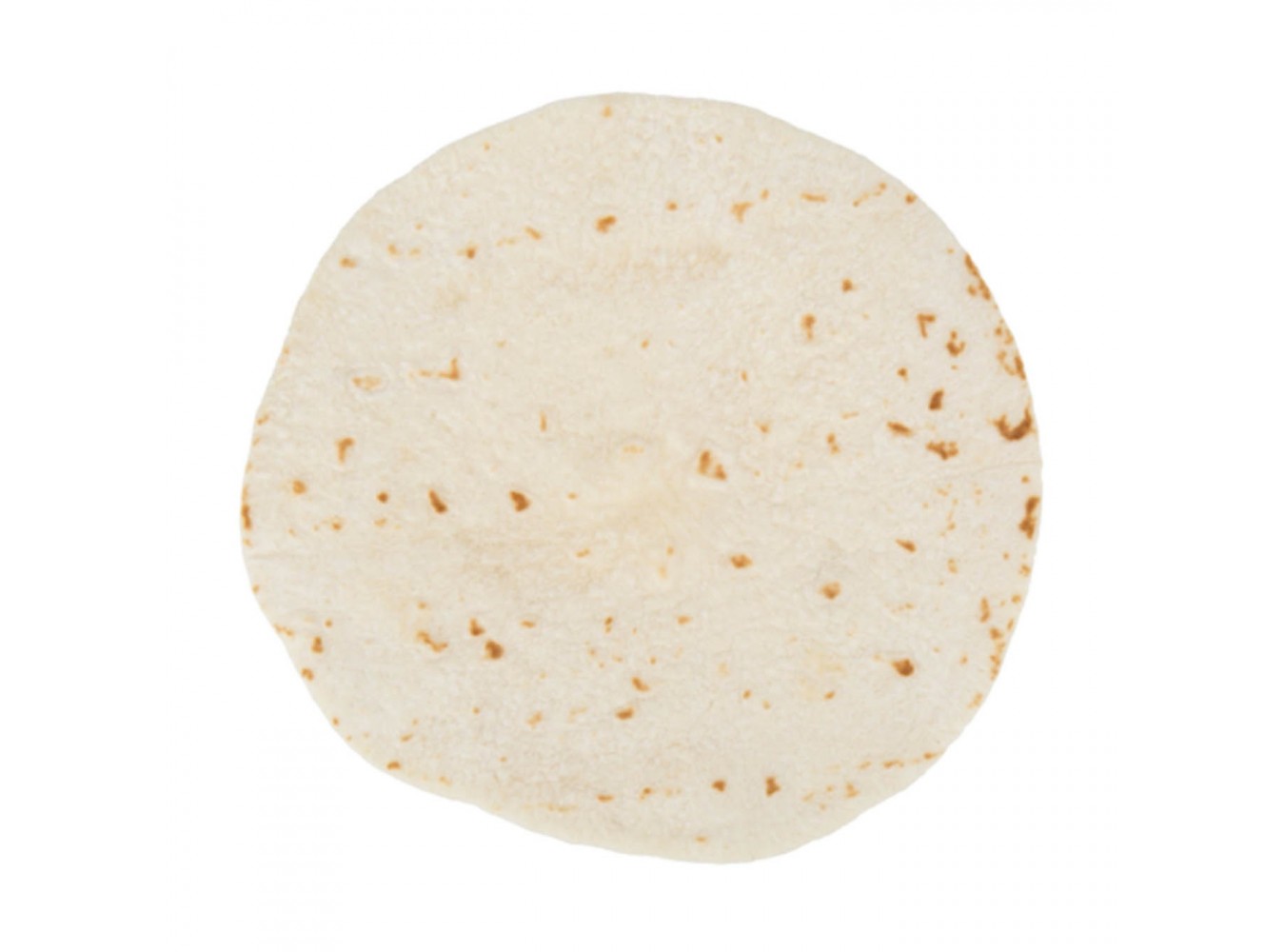 PIADINA CLASSICA GELO D27CM GR.160X40