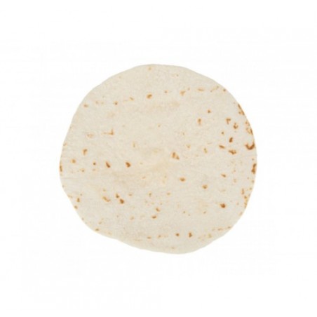 PIADINA CLASSICA GELO D27CM GR.160X40