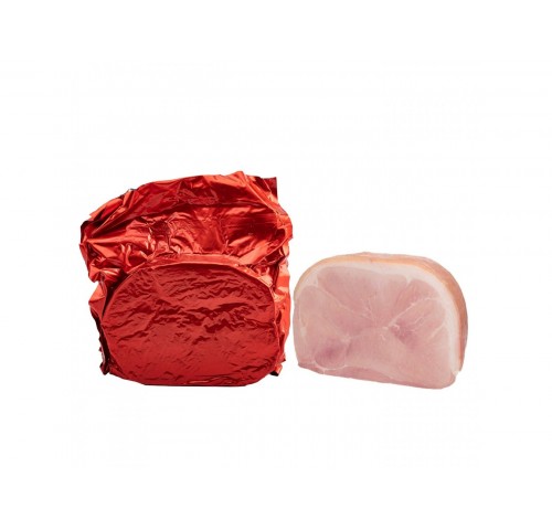 COTTO COSCIA SALUMI REALI ROSSO   KG.4X4