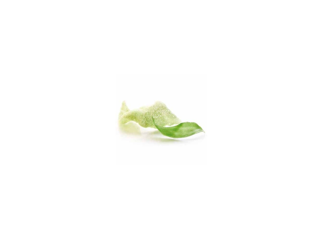 CRACKER SOFFIATI WASABI NR.48     ICEWER