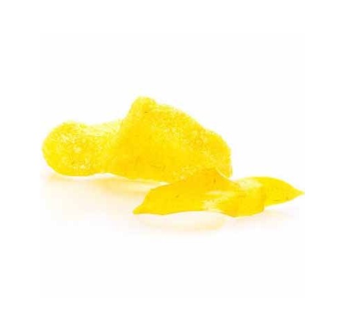 CRACKER SOFFIATI ZAFFERANO NR.48  ICEWER