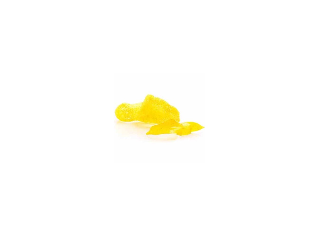 CRACKER SOFFIATI ZAFFERANO NR.48  ICEWER