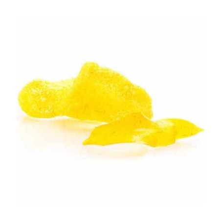 CRACKER SOFFIATI ZAFFERANO NR.48  ICEWER
