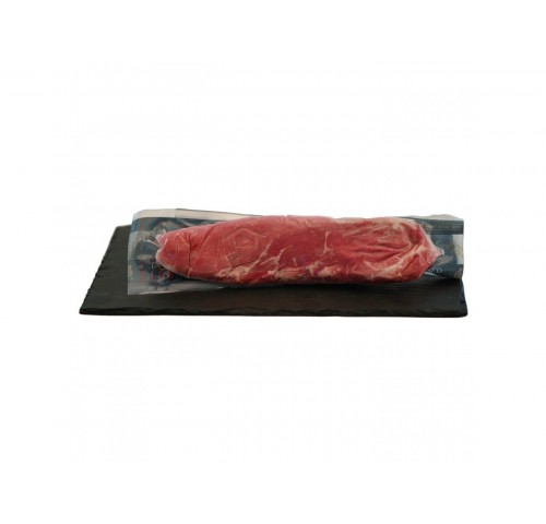 FILETTO SUINO IBERICO GELO    KG.0,35X20