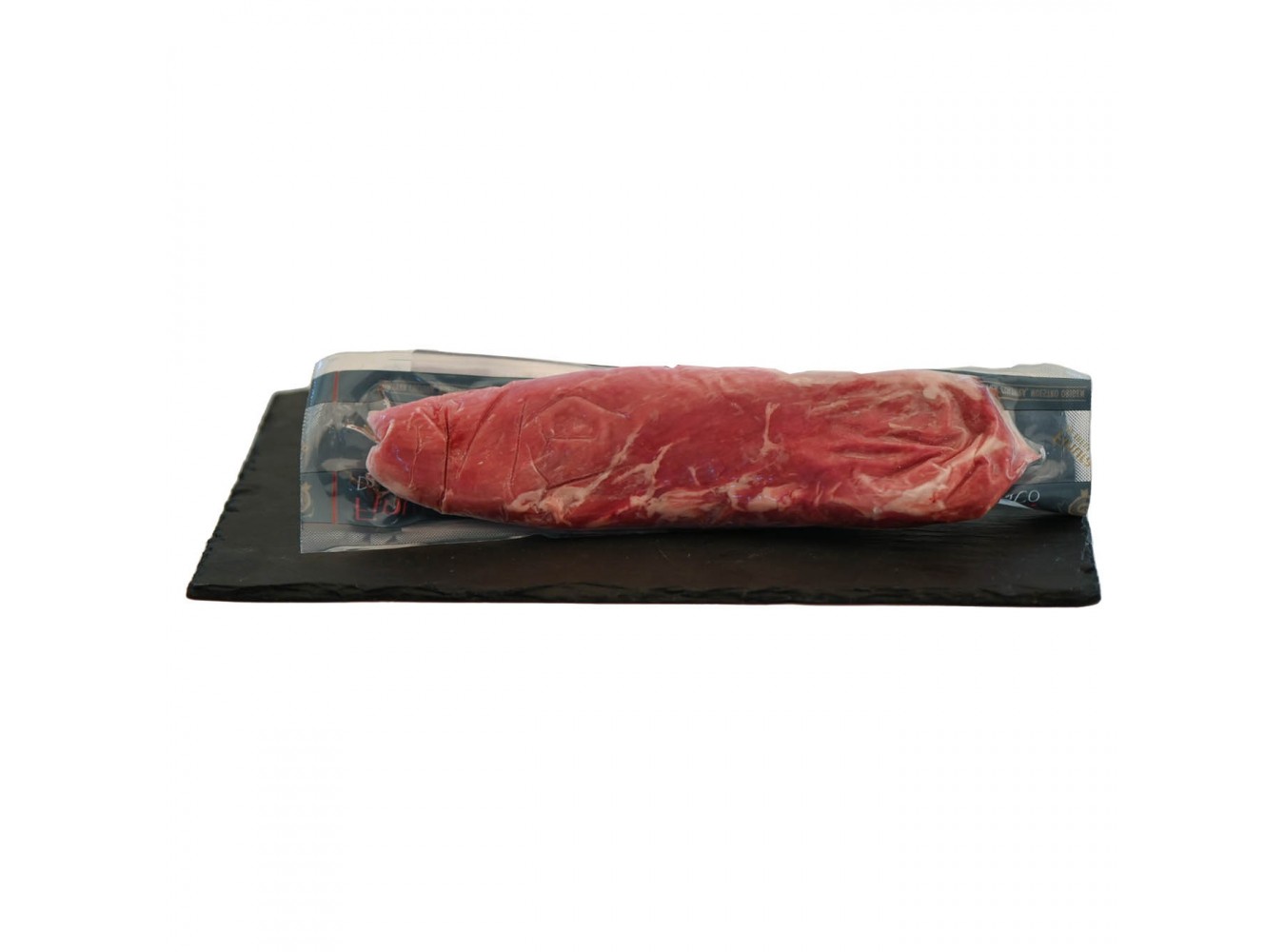 FILETTO SUINO IBERICO GELO    KG.0,35X20