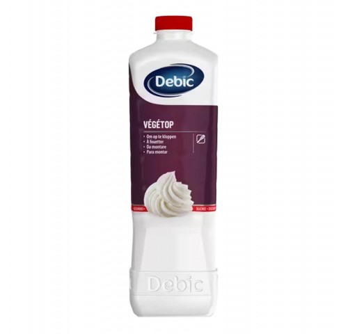 PANNA VEGETOP M.G. 32% DEBIC    LT.1X6
