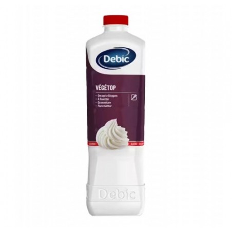 PANNA VEGETOP M.G. 32% DEBIC    LT.1X6