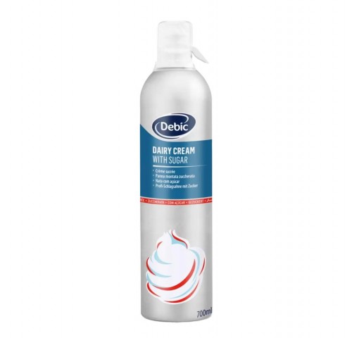 PANNA SPRAY M.G.37% DEBIC       ML.700X6
