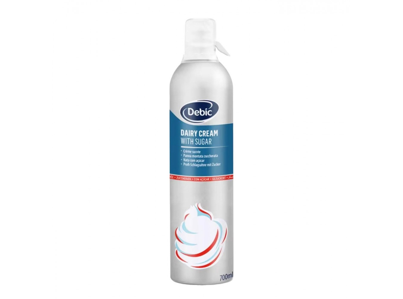 PANNA SPRAY M.G.37% DEBIC       ML.700X6