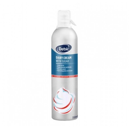PANNA SPRAY M.G.37% DEBIC       ML.700X6