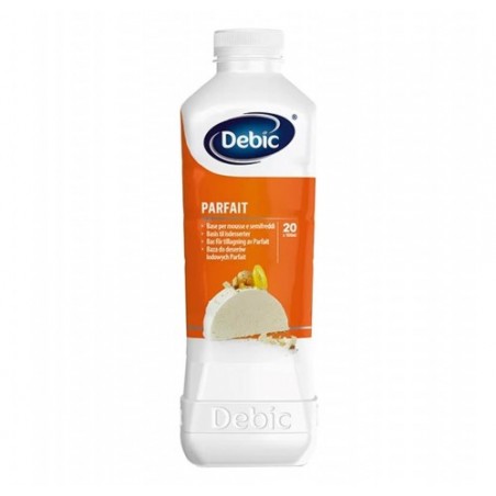 DESSERT PARFAIT M.G.30% DEBIC     LT.1X6