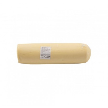 PROVOLONE BIANCO DOLCE          KG.5X2