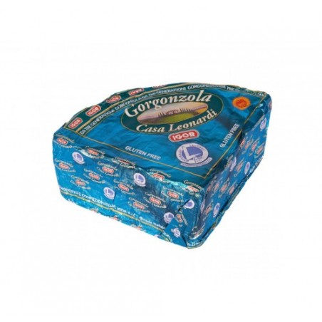 GORGONZOLA GRAN RISERVA LEONARDI KG1,5X4