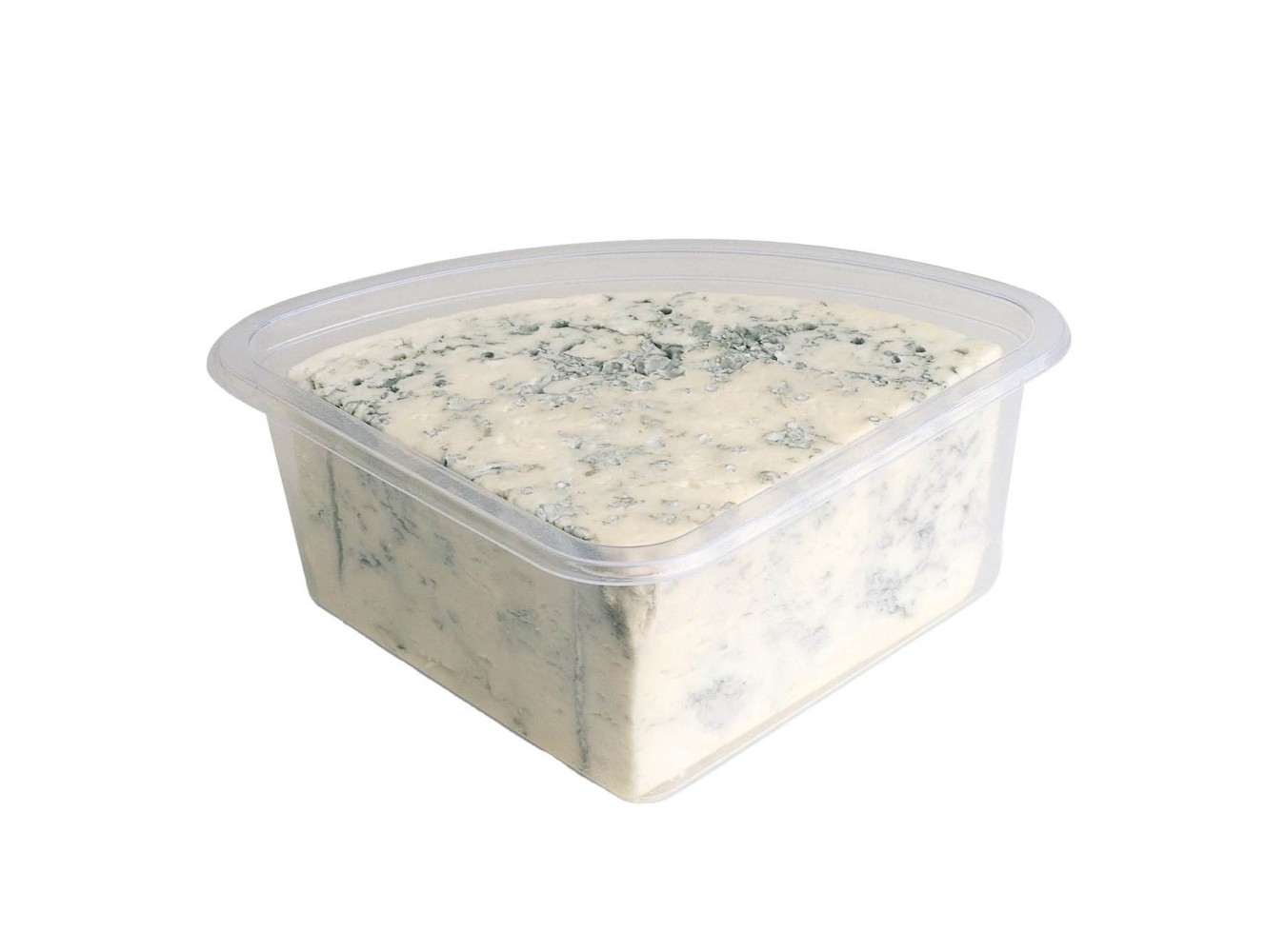 GORGONZOLA DECORTICATO IGOR     KG.1,5X4