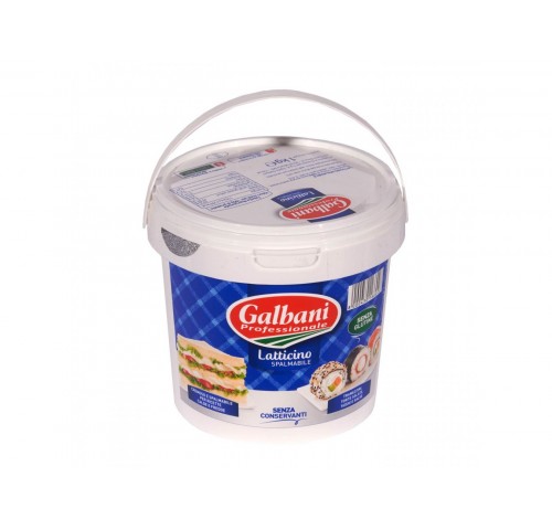 FORMAGGIO SPALMABILE GALBANI      KG.1X4