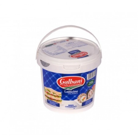 FORMAGGIO SPALMABILE GALBANI      KG.1X4