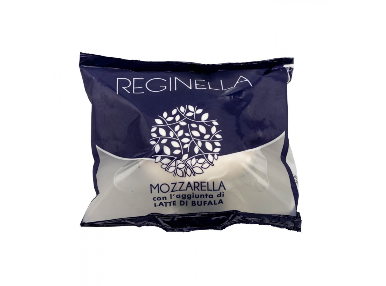 MOZZARELLA MISTO BUFALA        GR.125X16