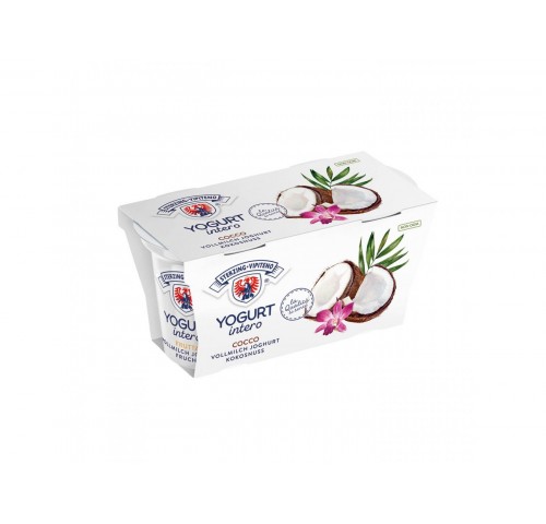 YOGURT COCCO VIPITENO          GR.125X20