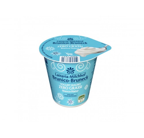 YOGURT MAGRO BIANCO BRUNICO    GR.125X20