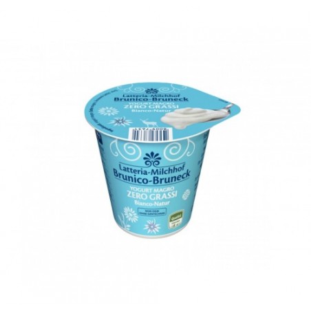 YOGURT MAGRO BIANCO BRUNICO    GR.125X20