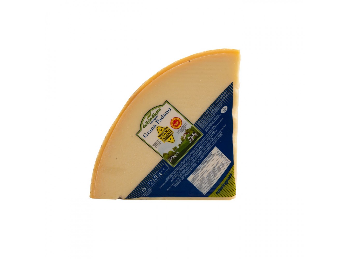 GRANA PADANO 10 MESI            KG.4,8X4