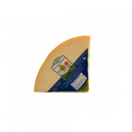 GRANA PADANO 10 MESI            KG.4,8X4