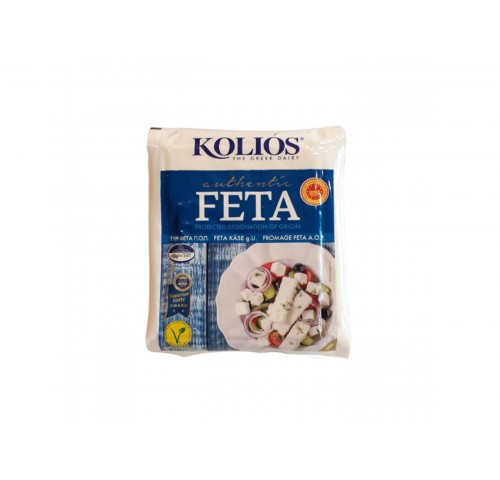 FETA GRECA GR.200 1X12PZ