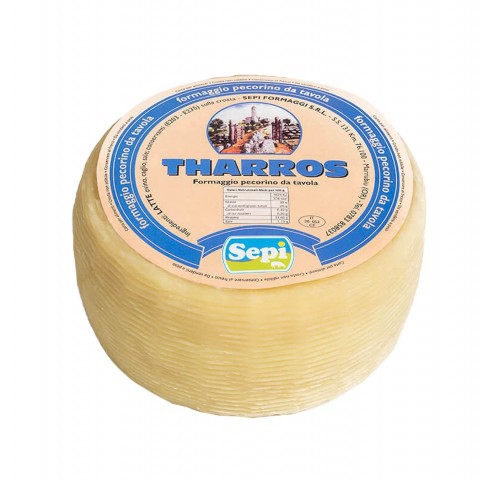 PECORINO THARROS SEPI           KG.2X4