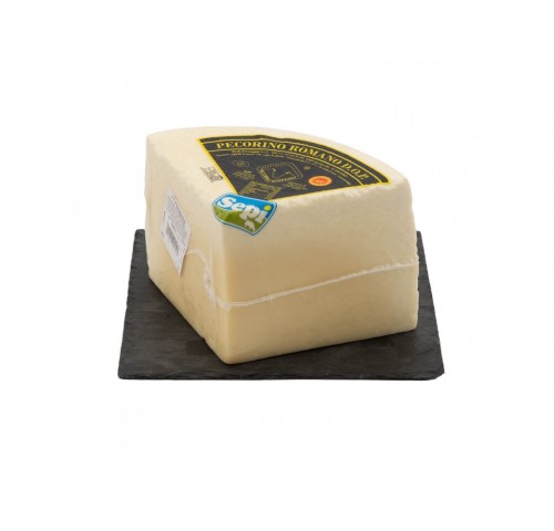 PECORINO ROMANO  SEPI           KG.3.5X8