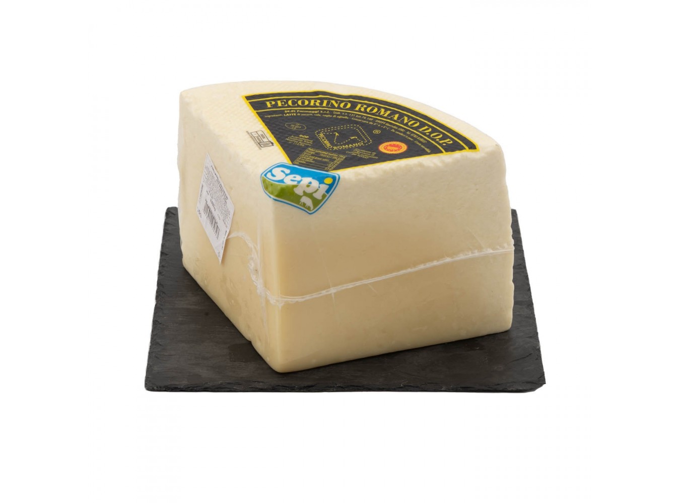 PECORINO ROMANO  SEPI           KG.3.5X8