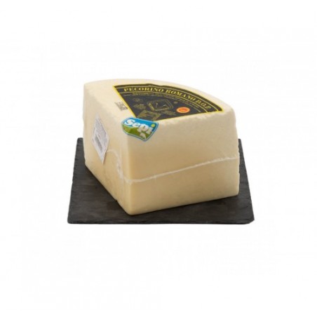 PECORINO ROMANO  SEPI           KG.3.5X8