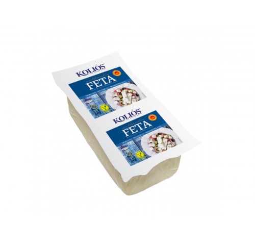 FETA GRECA                        KG.2X2