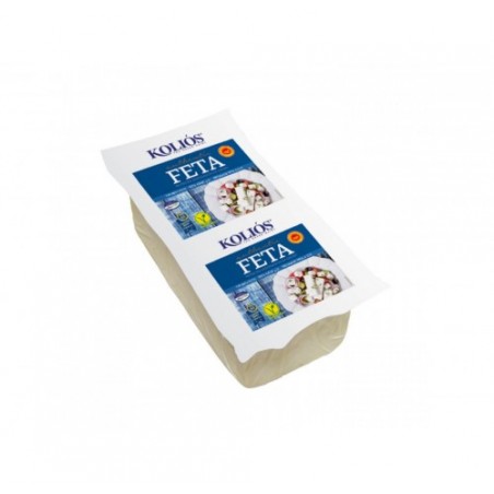 FETA GRECA                        KG.2X2