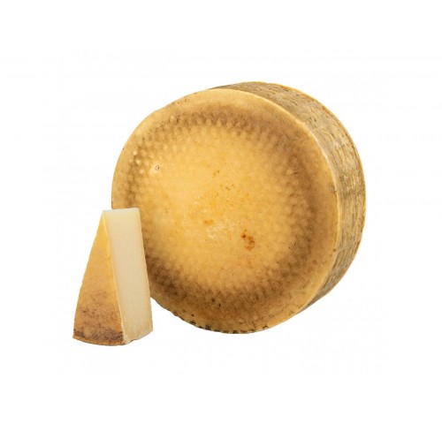 ASIAGO STRAVECCHIO DOP 15 MESI  KG.2,5X4