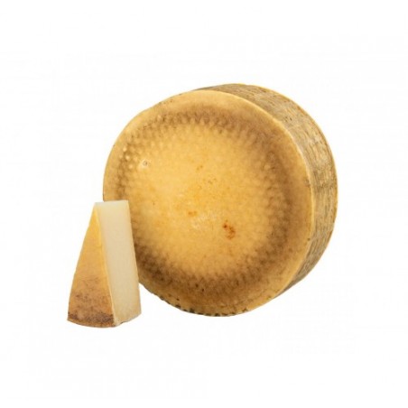 ASIAGO STRAVECCHIO DOP 15 MESI  KG.2,5X4