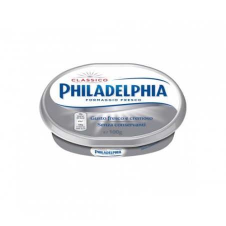 PHILADELPHIA KRAFT             GR.100X28