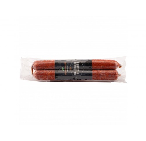 SALAMINO PICCANTE SALUMI REALI KG 1,2X10